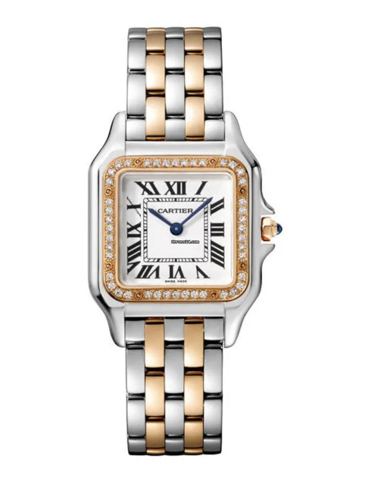 Cartier Panthère De Cartier Panthère W3PN0007